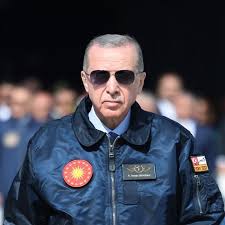 Recep Tayyip Erdoğan Profile Picture